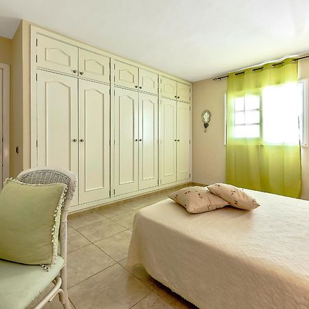 Apartment Sunset Harbour Costa Adeje  Exterior foto