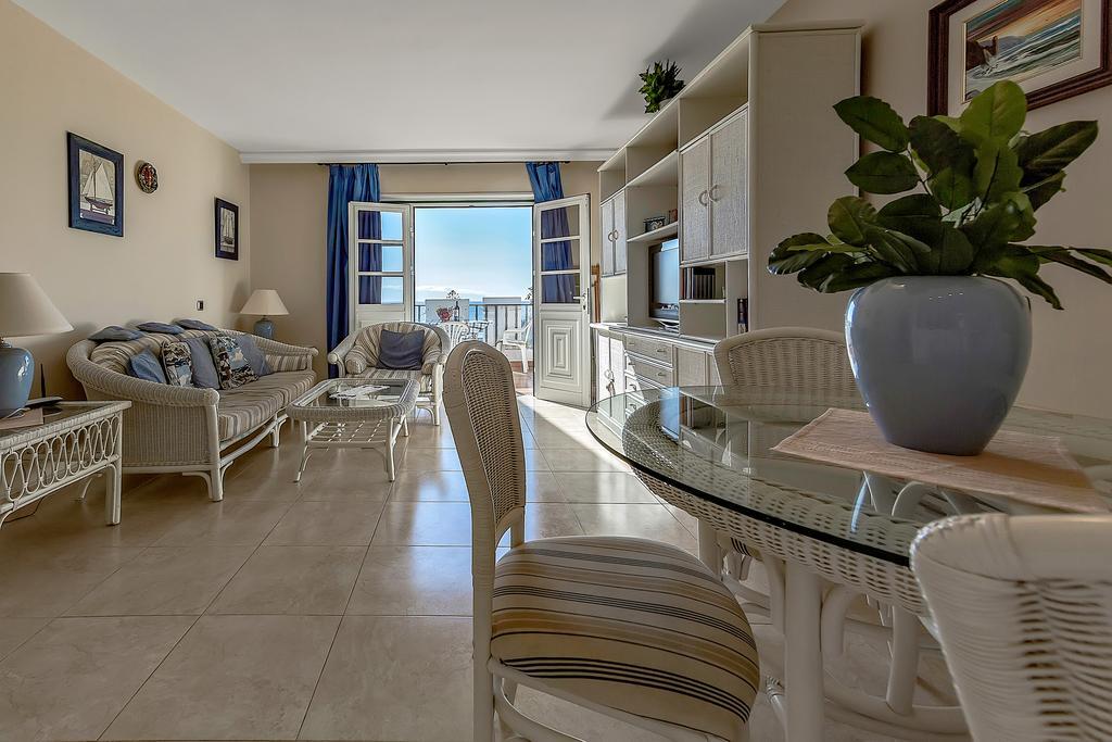 Apartment Sunset Harbour Costa Adeje  Exterior foto
